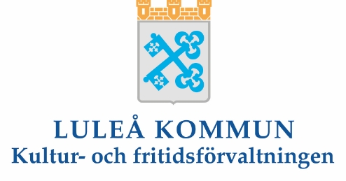 Luleå kommun logotyp